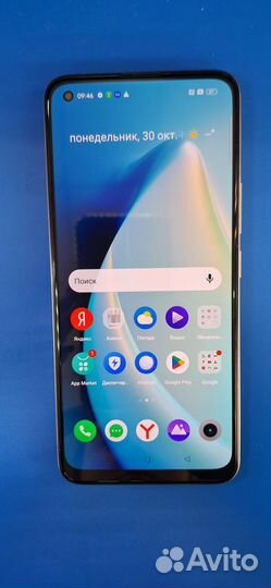 realme 8, 6/128 ГБ