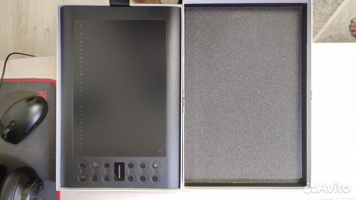 Gaomon M106K - Графический планшет