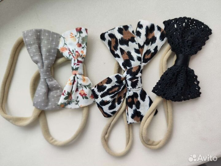 Деские повязки