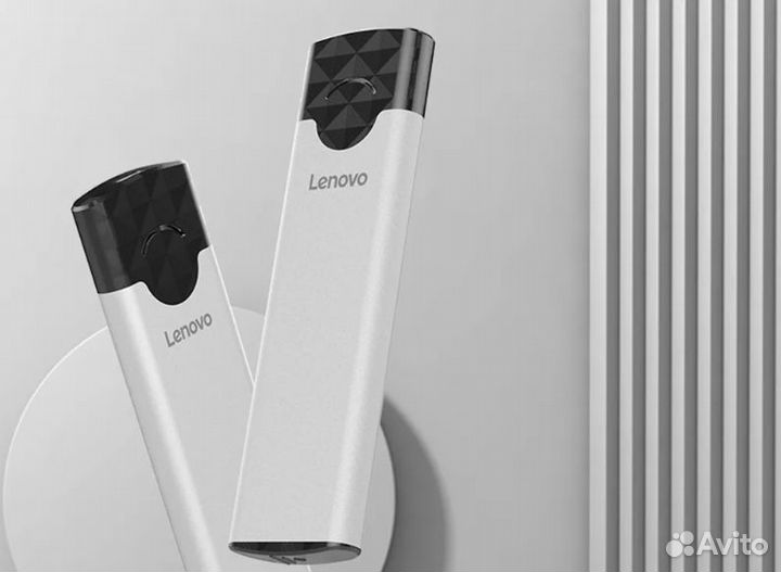 Адаптер для SSD M.2 SATA3.0 ngff Lenovo M-01