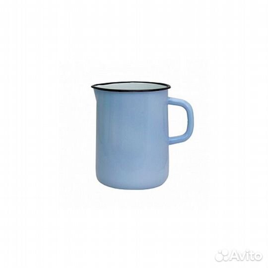 Кувшин 2,0 л голубой