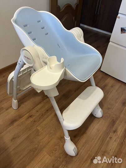 Стул для кормления oribel