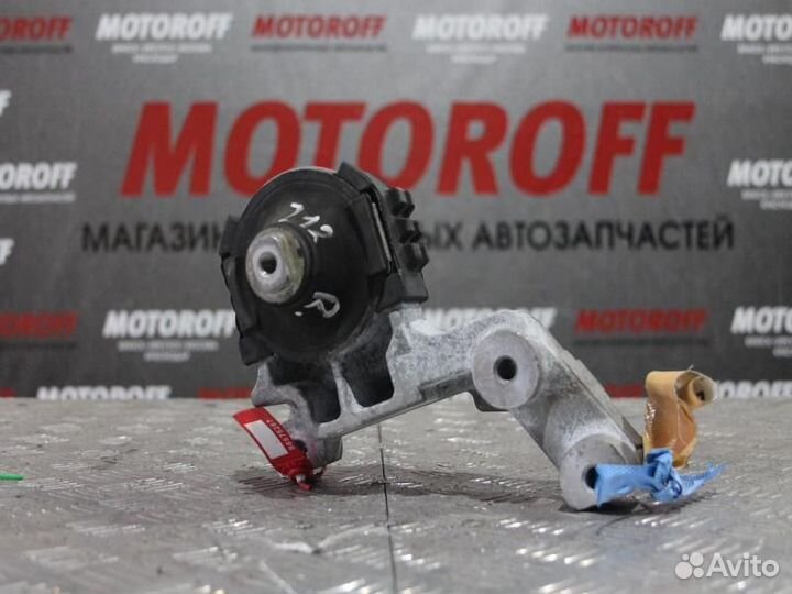 Подушка двс правая Ниссан Куб Z12 HR15 А560