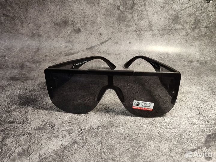 Солнцезащитные очки с поляризацией облегчëнные
