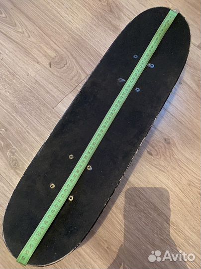 Скейтборд termit