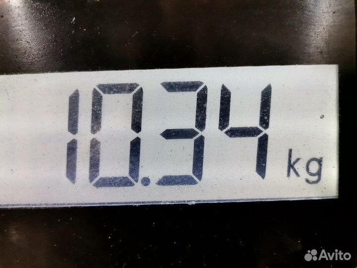 Турбина для Ford Mondeo 3 1383649