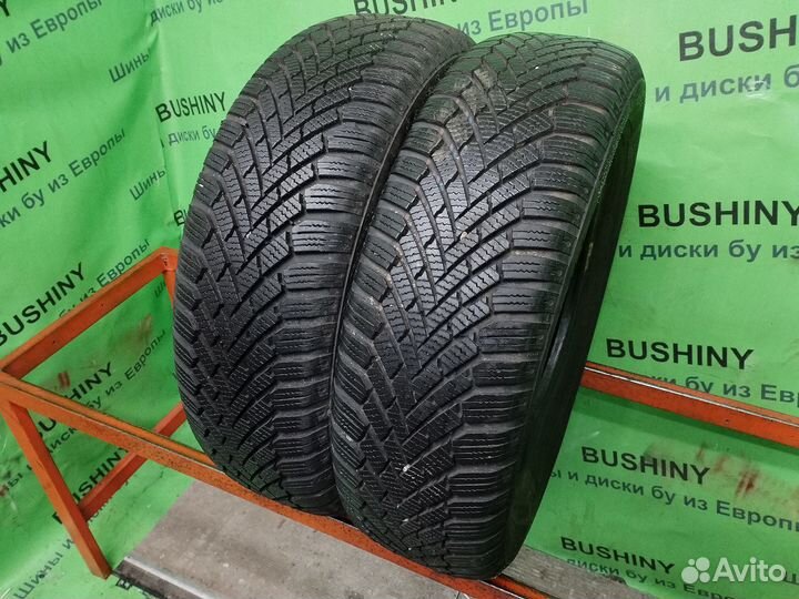 Continental ContiWinterContact TS 860 175/65 R14 82T