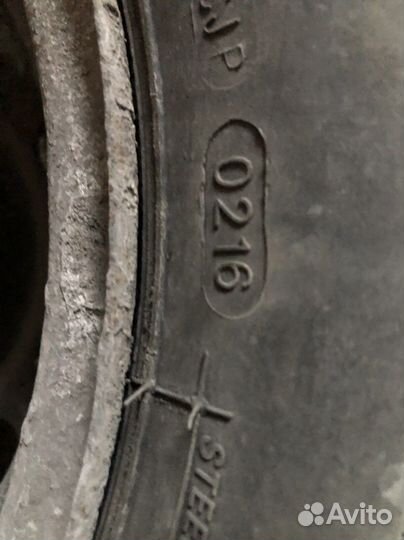 Imperial Radial F105 185/70 R14