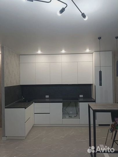 Кухни от производителя