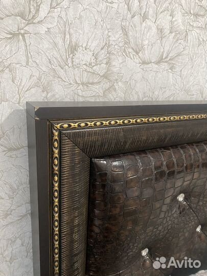 Спальный гарнитур бу