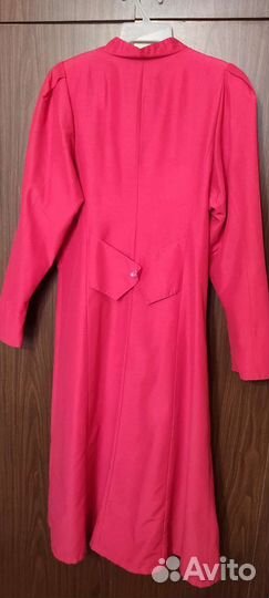 Плащ женский