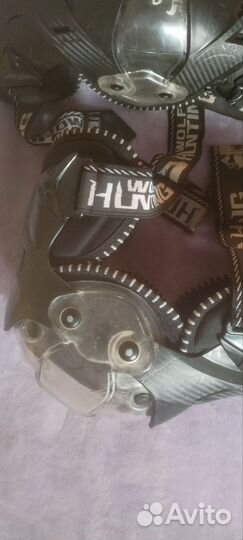 Мотоэкипировка мужская