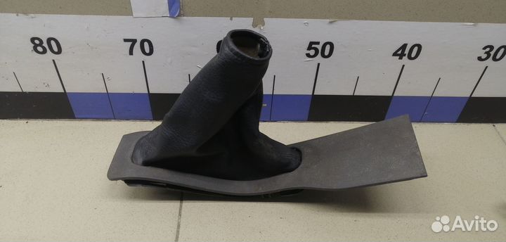 Чехол кулисы Focus II 2005-2008