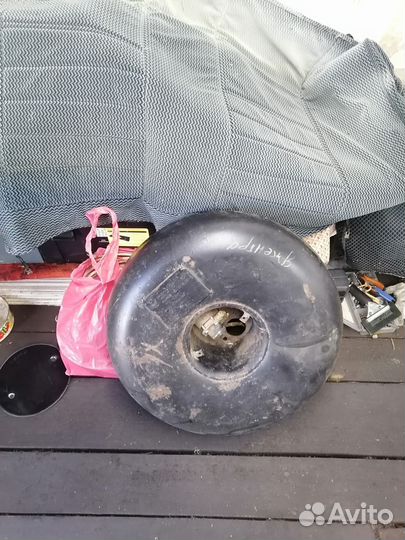 Гбо 4 поколения