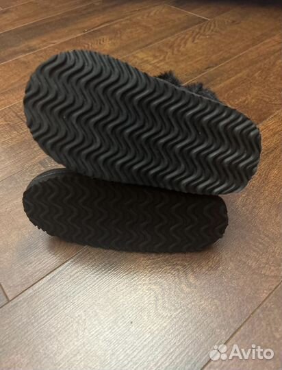 Угги детские