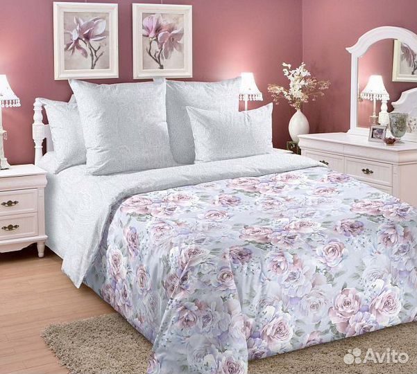 Белье постельное