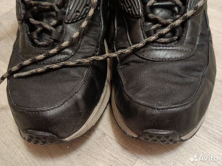 Кроссовки nike оригинал,45