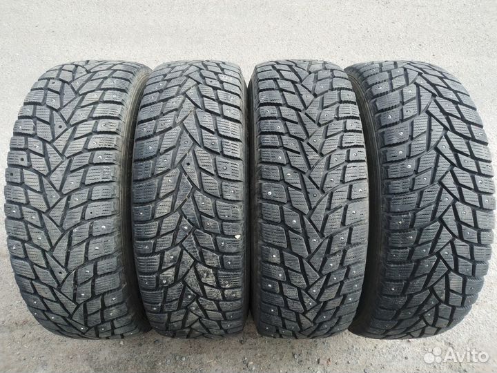 Зимние колёса R17 Volvo XC90 Вольво