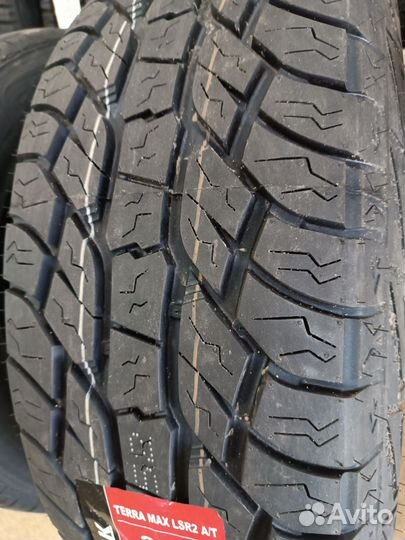 iLink TerraMax LSR 2 A/T 215/65 R16