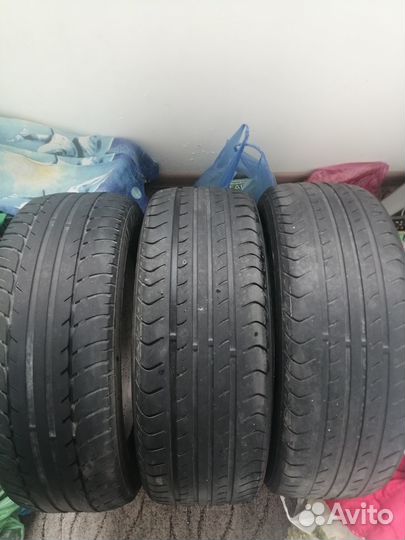 Nexen Classe Premiere 661A 205/55 R16