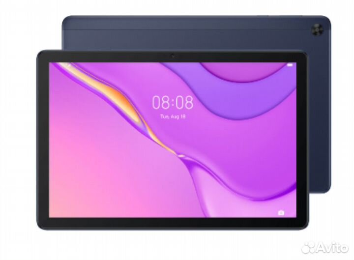 Планшет Huawei MatePad T10s