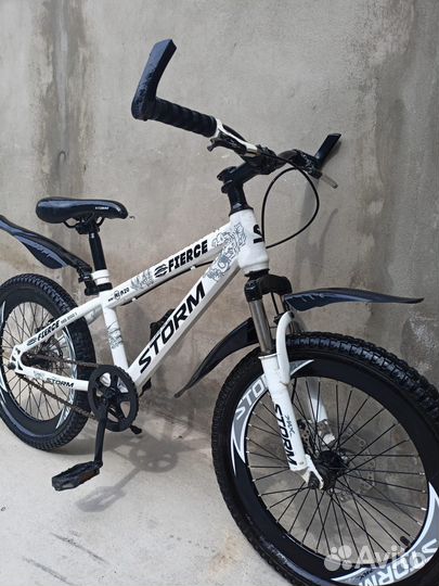 Storm MTB 20 (disk)