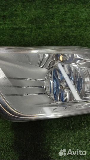 Птф передняя левая Ford S-Max (CA1) 2012