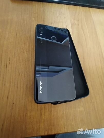 HONOR 8X, 4/64 ГБ