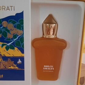 Xerjoff Casamorati dolce amalfi