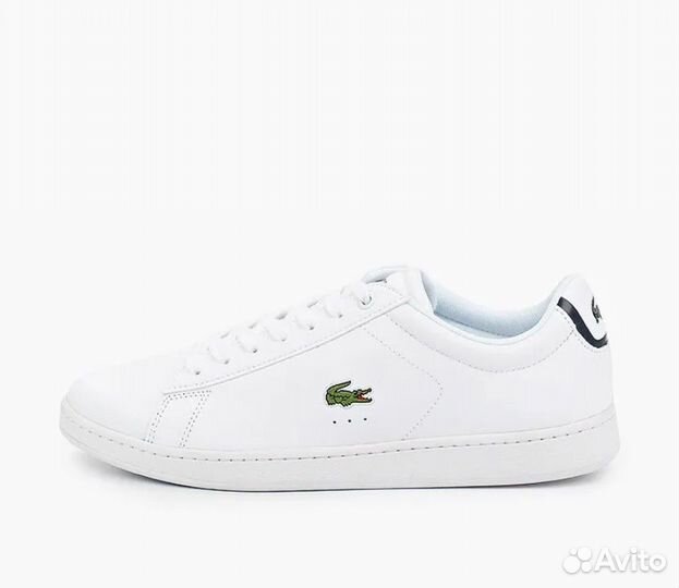 Кеды Lacoste Carnaby Evo