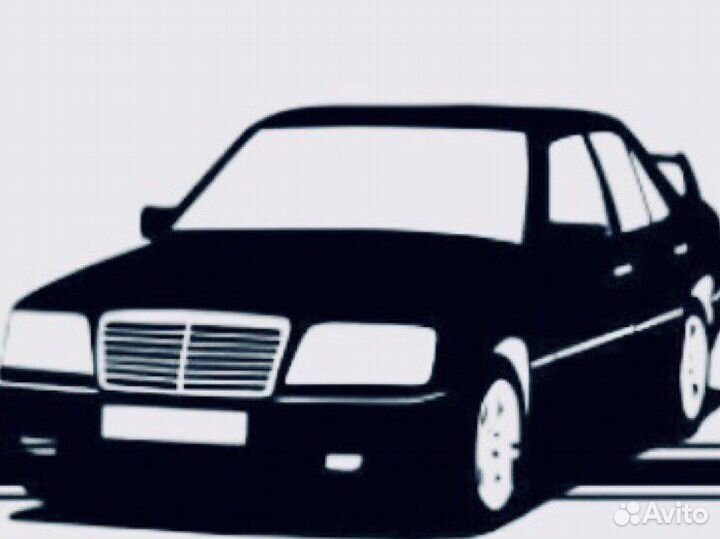 Мотор W124 E220 и не только,запчасти разбор W124