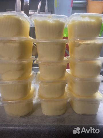 Молоко и молочная продукция