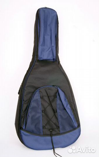 Лчг12-5 Чехол утепленный гитарный Lutner