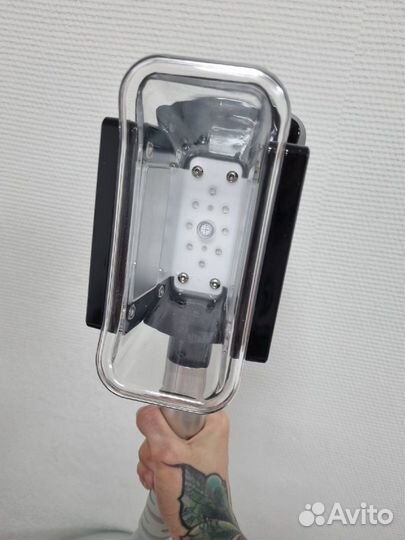 Аппарат Криолиполиз 2 манипулы