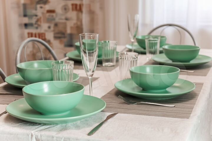 Коттедж 110 м² на участке 12 сот.