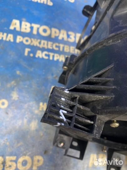 Корпус печки Lifan Solano седан LF481Q3 2012