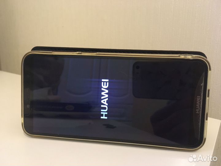 HUAWEI Y6 Prime (2018), 2/16 ГБ