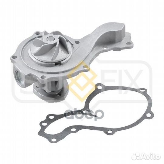 Насос водяной FA1084 sufix