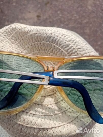 Винтажные очки СССР