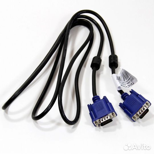 VGA, DVI,SATA,Hdmi кабеля