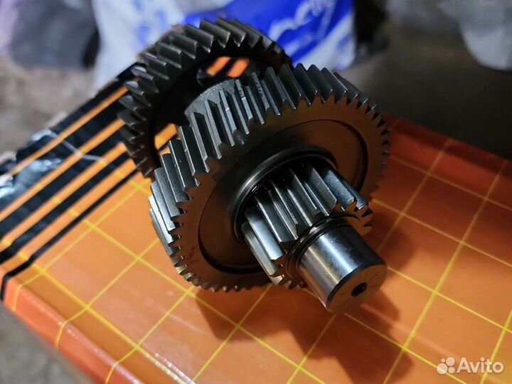Шестерня переключения передач atv150-200