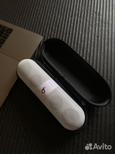 Портативная колонка beatas pill оригинал