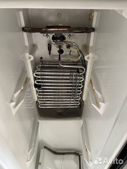 Ремонт холодильников и стиральных машинок