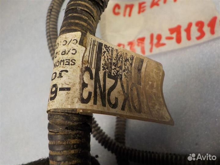 Проводка (коса) KIA Spectra 2000-2011