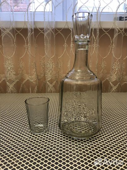 Посуда СССР