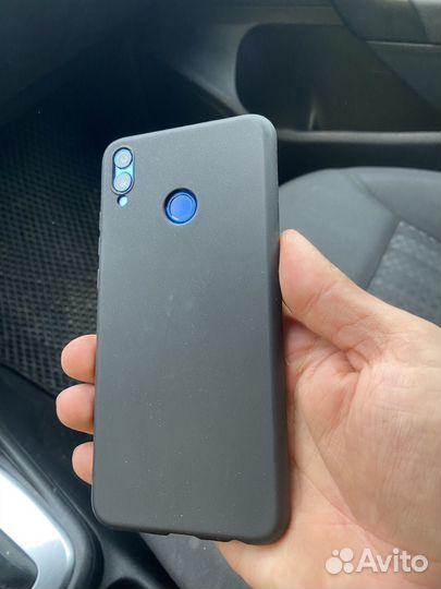 HONOR 8X, 4/64 ГБ