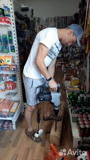 Аренда прокат электроинструмента