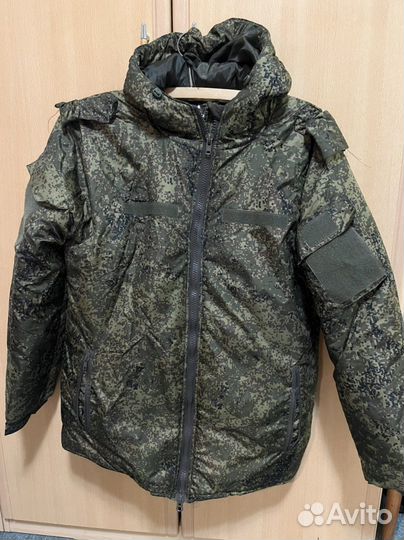 Комплект формы для военной кафедры