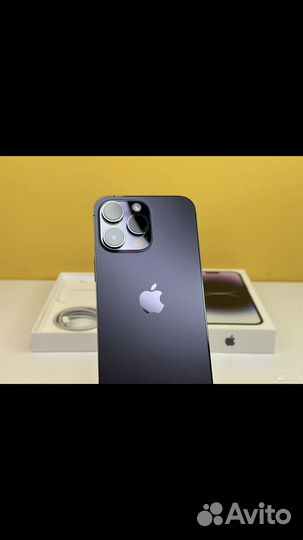 iPhone 14 Pro Max, 128 ГБ