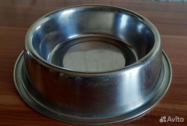 Миски для собак 2шт